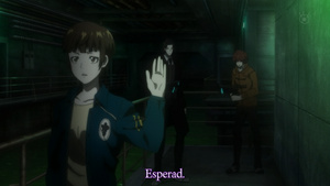 Psycho-Pass 2